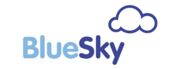 BlueSky logo